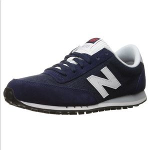 New Balance 410 Retro Denim